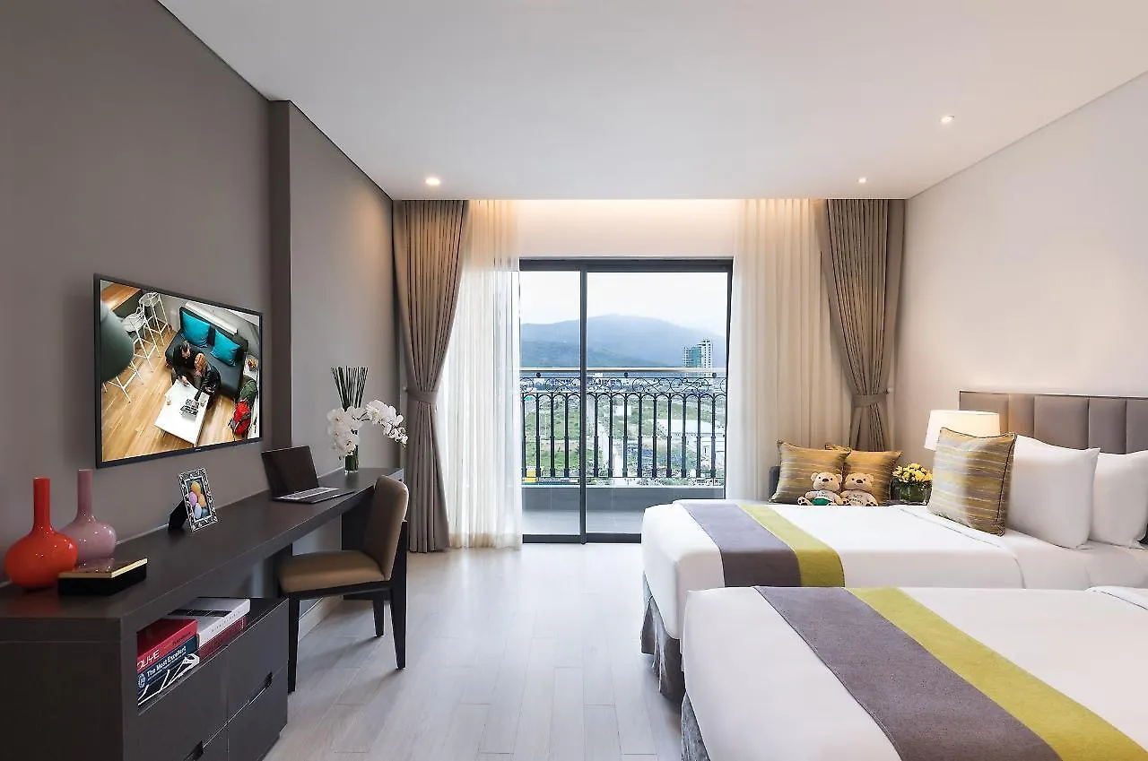 Citadines Blue Cove Danang Hotel Da Nang