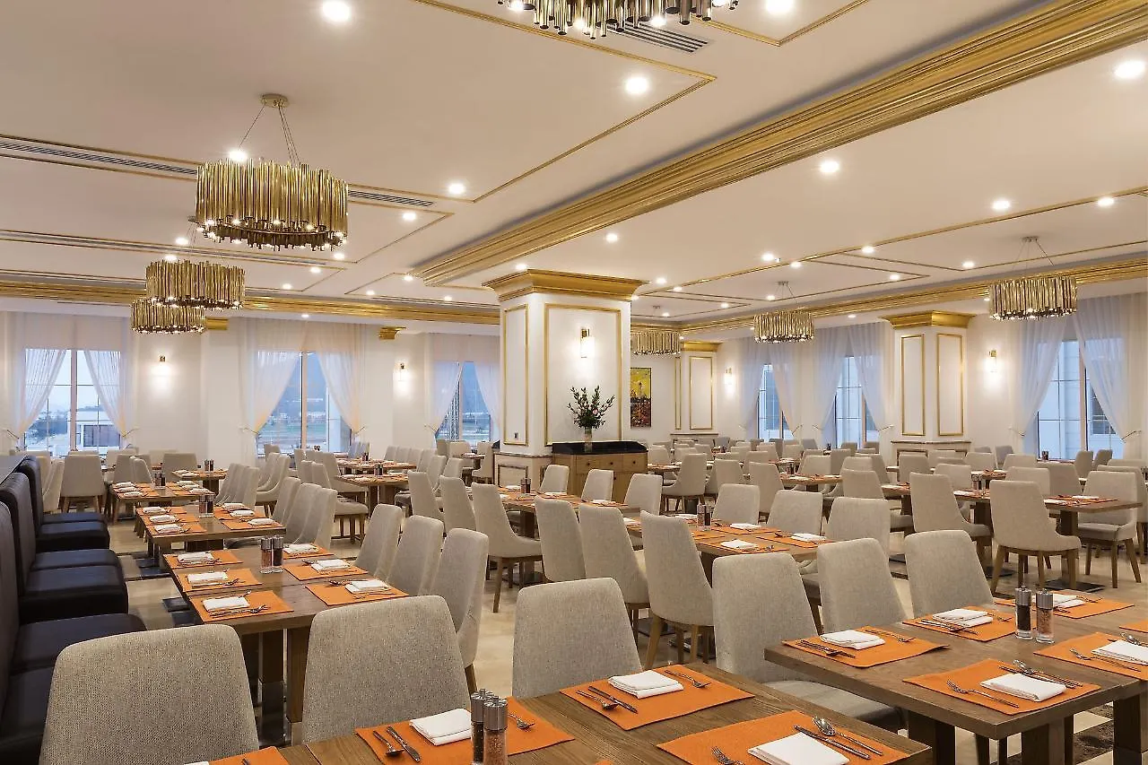 ***  Citadines Blue Cove Danang Hotel Vietnam