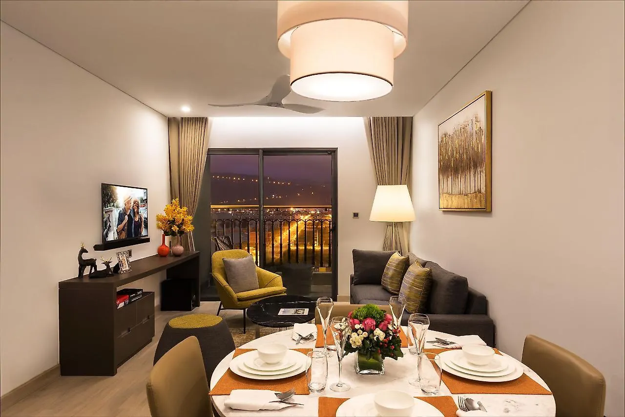 Citadines Blue Cove Danang Hotel Da Nang